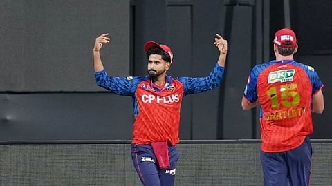 Shreyas Iyer captaincy chances in second T20 team India