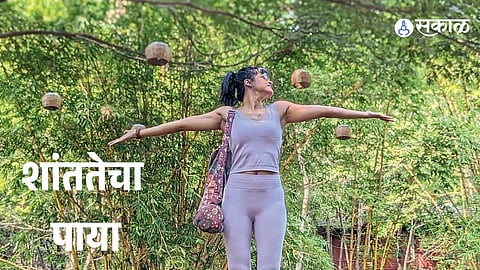 'स्वीकार' ही हार नाही, तर बदलाची पहिली पायरी! मानसिक संघर्षातून शारीरिक व्याधींकडे होणारा प्रवास रोखण्यासाठी 'साक्षीभाव' आवश्यक