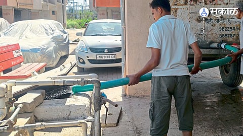 Chhatrapati Sambhajinagar