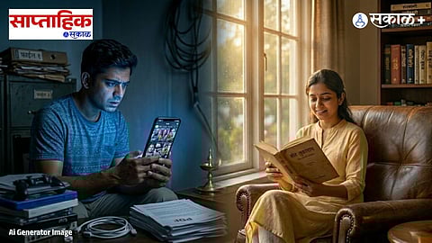 Importance of Books in Life