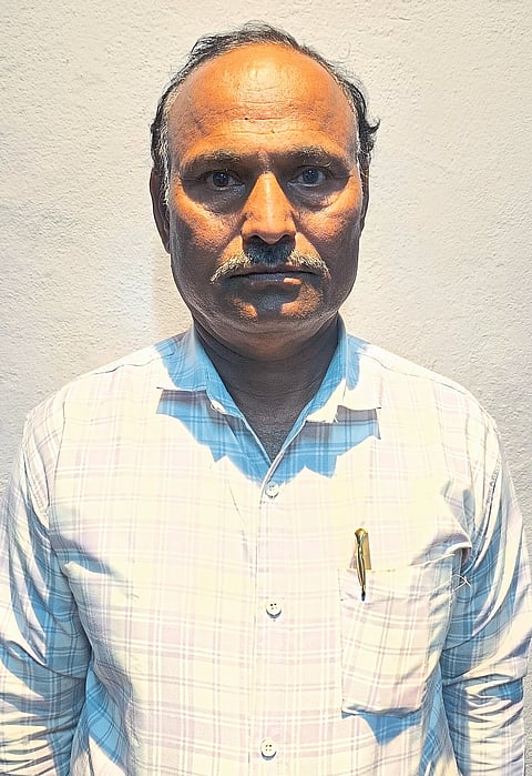 शिरोळ तालुका वृत्तपत्र विक्रेता पदाधिकारी निवड