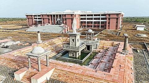 solapur univercity