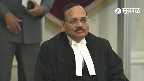 CJI Justice Suryakant’s Rigorous 17-18 Hour Schedule Revealed; New Judicial Complex Inaugurated in Madurai