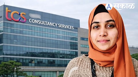 Nida Khan anticipatory bail Nashik case