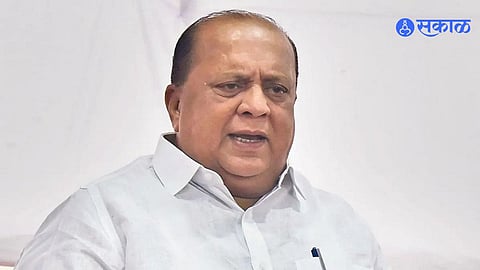 Hasan Mushrif Gokul dudh sangh Controversy