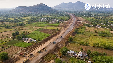 Why farmers oppose Nashik Ring Road?