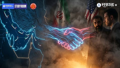 West Asia Crisis and Energy Security
