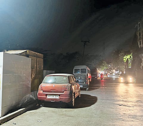 सकाळ संवाद