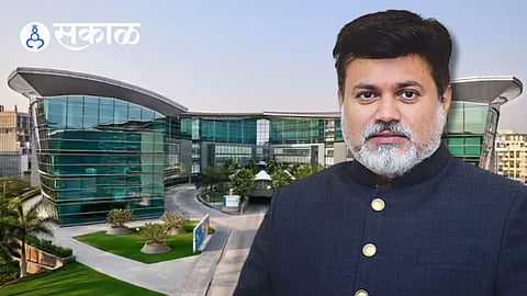 IT Park Development Plans in Satara and Kolhapur