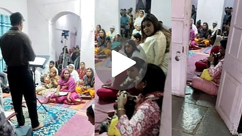 Yerwada mental hospital controversy news