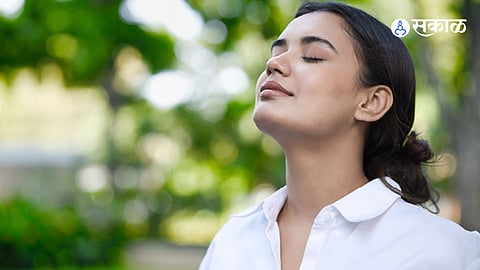 "आत्ता, इथे, या क्षणी!" – वर्तमानात जगणं हेच सर्वात मोठं 'तप'; विमलाजी ठकार आणि शिवराज गोर्ले यांनी उलगडलेलं जगण्याचं सूत्र