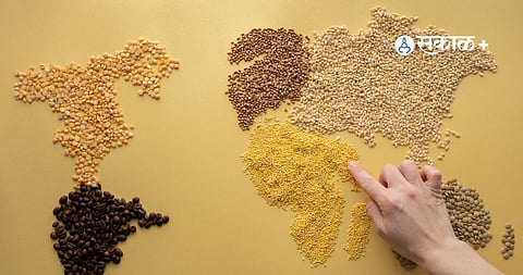 benifits of millets worldwide