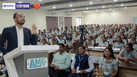 Career Guidance Seminar Kolhapur 