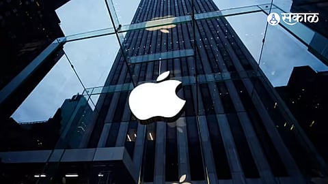 'ॲपल'मध्ये नेतृत्वाचे नवे पर्व! टीम कूक यांच्यानंतर 'हार्डवेअर मॅन' जॉन टर्नस सांभाळणार धुरा; 'एआय' युगात झेप घेण्याचे मोठे आव्हान