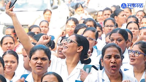 Chhatrapati Sambhajinagar