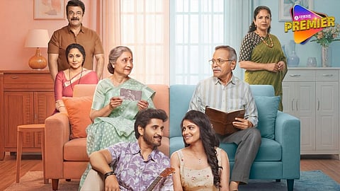 Indian Idol Fame Singer Debut In Marathi Movie As An Actor