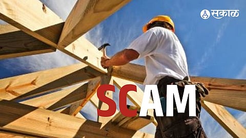 पुण्यात फर्निचरच्या नावाखाली दीड लाखांचा गंडा! आगाऊ पैसे घेऊनही काम न केल्याने फुरसुंगीतील महिलेची फसवणूक; भवानी पेठेतील आरोपीवर गुन्हा दाखल