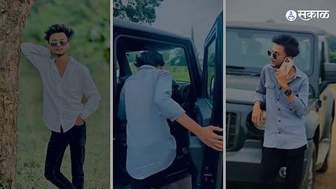 Who Owned Pistols Used by Ayan Ahmed in Viral Reel?