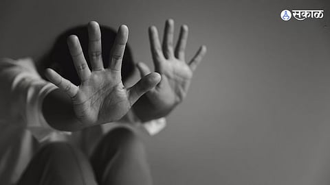 Minor Girl Allegedly Abused by Mother