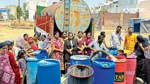 Chhatrapati Sambhajinagar
