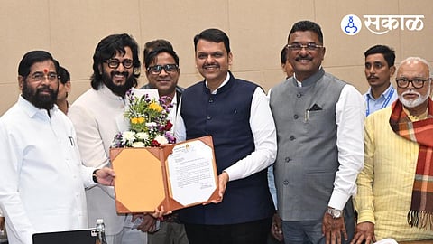 St bus Brand Ambassador