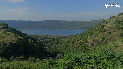 Lonar Astro Festival 2026