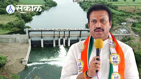 Jihe Kathapur Water Crisis