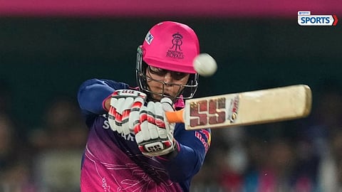 Vaibhav Sooryavanshi creates history in IPL 2026 by breaking Glenn Maxwell and Prithvi Shaw’s records
