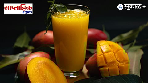 Marathi Children Stories on Summer