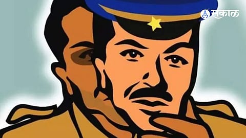 पुण्यात 'तोतया पोलिसां'चा धुमाकूळ! नऱ्हे आणि पाषाणमध्ये दोन ज्येष्ठांना अडीच लाखांचा गंडा; 'साहेबांच्या तपासणी'चा बनाव करून दागिने लंपास