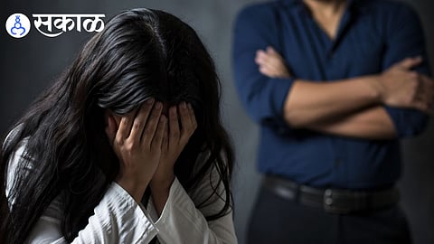 BJP corporator sexual assault case Mira Road