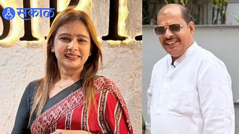 property scam in Pune