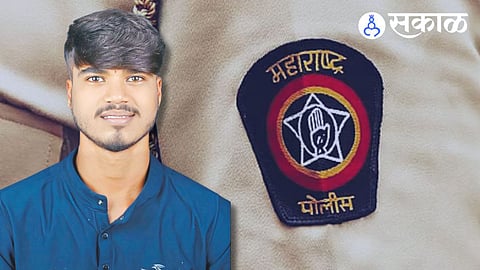 Pardhi youth success story from Sangli