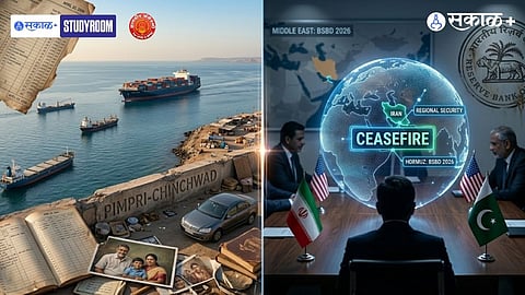 West Asia Conflict Analysis