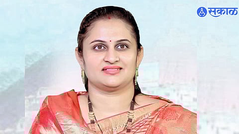 Heated Political Exchange in Pandharpur; Bhalke Slams Avatade