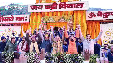 उत्तर प्रदेशातील अलिगढ येथील 'शेखा तलावा'ला केंद्राने ९९ वे 'रामसर स्थळ' म्हणून घोषित केले असून, यामुळे हा तलाव आता जागतिक नकाशावर आला आहे.