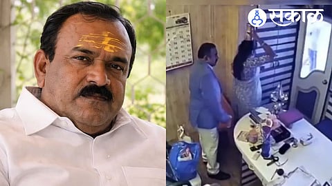 SIT investigation Ashok Kharat full details