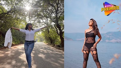 "सावळ्या रंगामुळे प्रोजेक्टमधून काढलं जातं" येडं लागलं प्रेमाचं फेम अभिनेत्रीने केली इंडस्ट्रीची पोलखोल