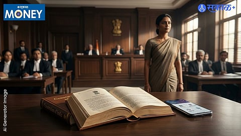 Women Rights and Laws