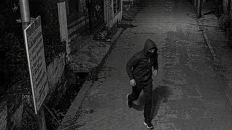 Kolhapur crime news gold theft case