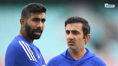 BCCI urges Team India to focus on Test cricket