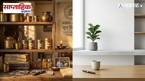 Decluttering Tips for Senior Citizens 