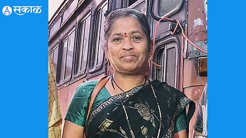 Scorching Heat Claims Teacher’s Life in Maharashtra’s Parner Taluka