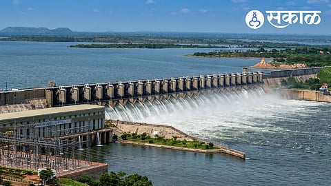 Almatti dam height increase Karnataka controversy