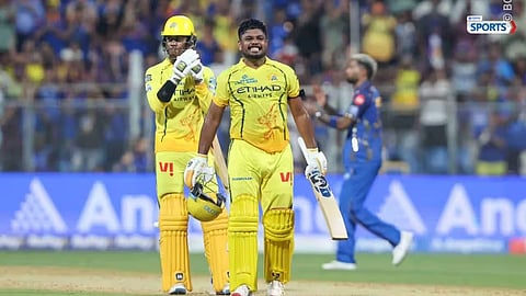 Sanju Samson’s Record-Breaking Century