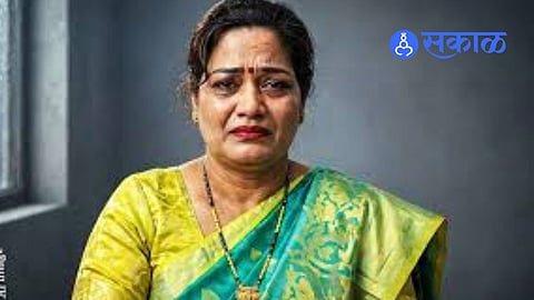 Dramatic Courtroom Turn: Bail Denied to Kalpana Kharat, Ashok Kharat Falls Ill