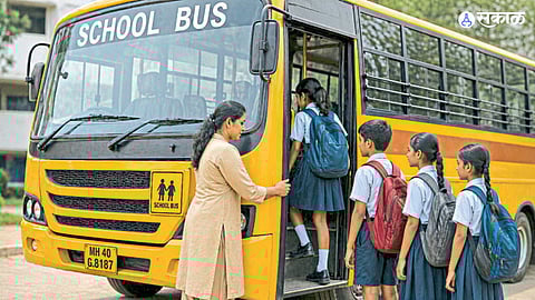 Chhatrapati Sambhajinagar