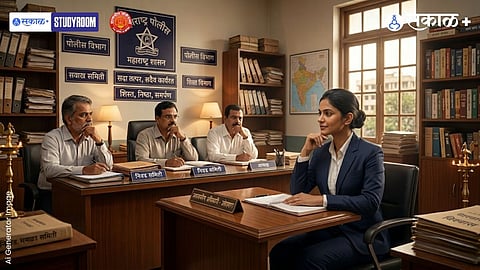 Police Sub Inspector Interview Tips