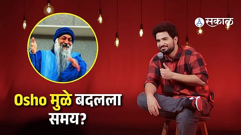 Samay Raina Shocks Fans With Deep Spiritual Thoughts on Ashtavakra Gita