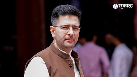 Raghav Chadha’